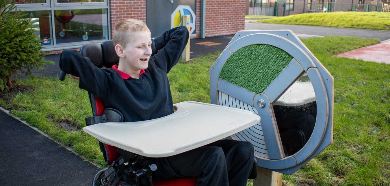 Breakout Space Ideas to Expand School Specialist Facilities!